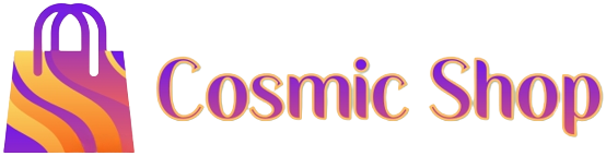 CosmicShop